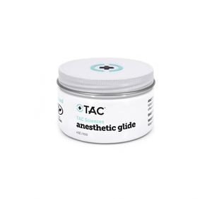 Anesthetic Glide - TAC Sciences